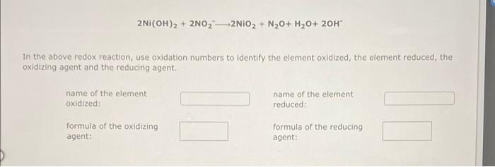 Solved An Aqueous Solution Of Calcium Hydroxide Is | Chegg.com