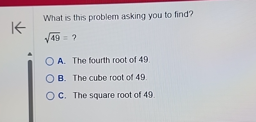Solved What Is This Problem Asking You To Find 492 A Chegg solved-what-is-this-problem-asking-you-to-find-492-a-chegg