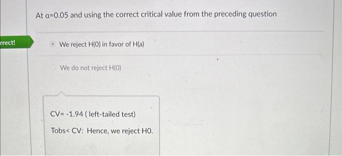 Solved Use this information to answer the following 6 | Chegg.com