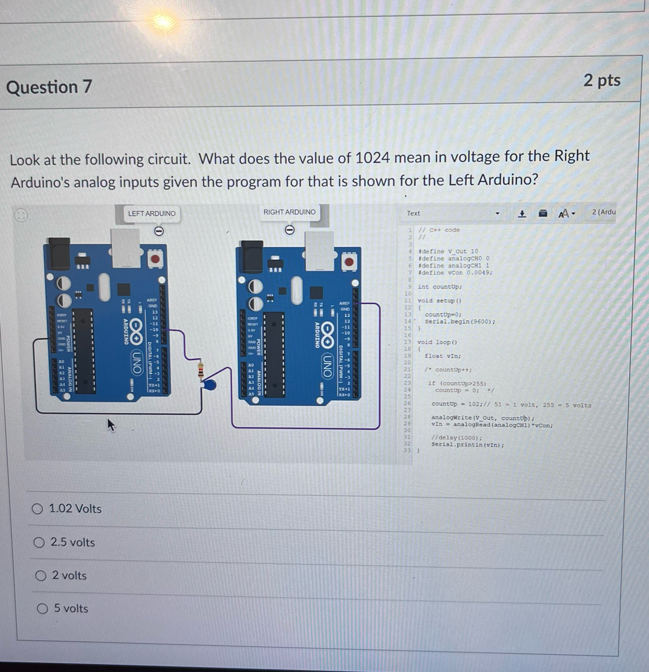 Solved What does the following code do? | Chegg.com