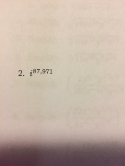 Solved 2. 87,971 | Chegg.com