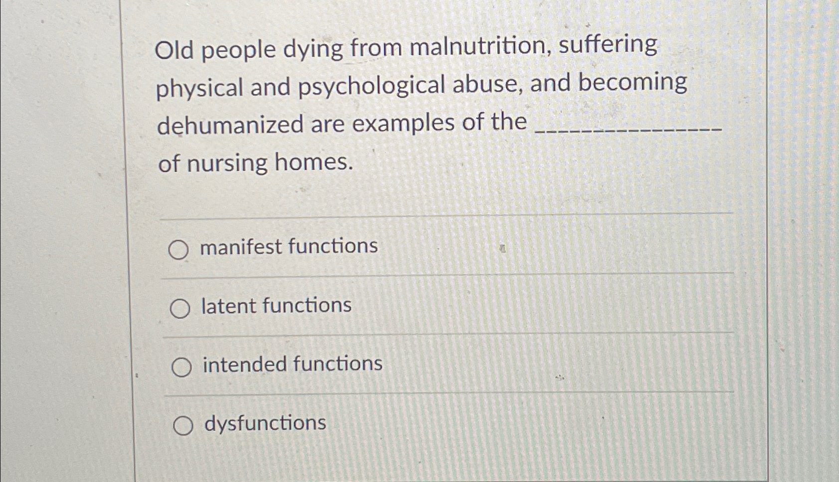 solved-old-people-dying-from-malnutrition-suffering-chegg