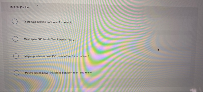 Solved Use the following information to answer the next | Chegg.com