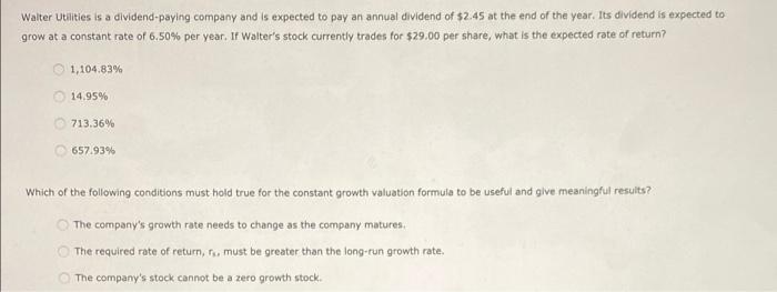 solved-6-expected-returns-dividends-and-growth-the-chegg