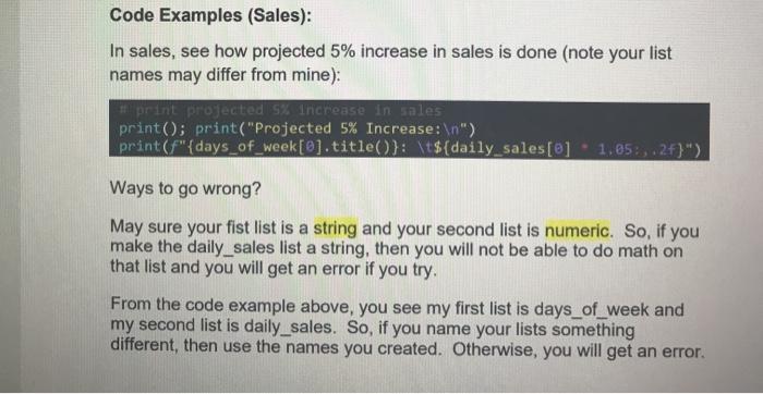 Solved Hello, could you please solve this program for my | Chegg.com