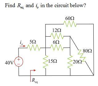 Solved For The Fundamentals Of Electric Circuits 4th Edition | Chegg.com