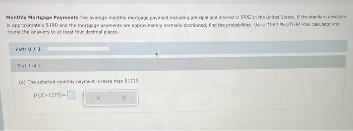 solved-monthly-mortgage-payments-the-average-monthly-chegg