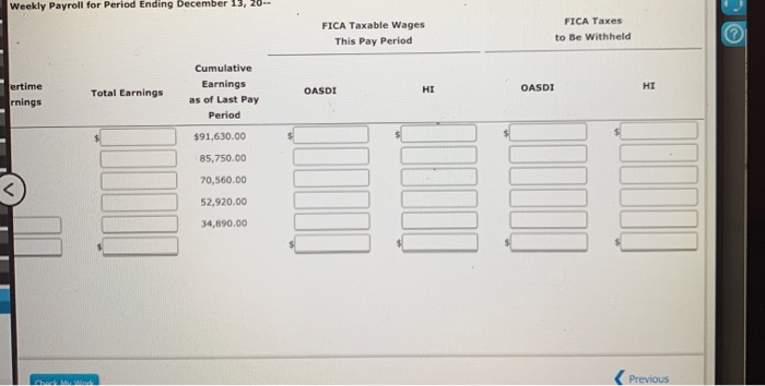 Solved Example 3 1 At Vision Club Company Office Workers Chegg