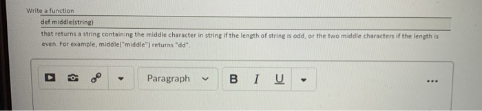 solved-write-a-function-def-middle-string-that-returns-a-chegg