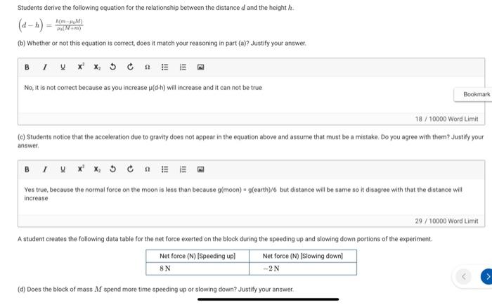 Solved Read each part carefully. Show all your work for each | Chegg.com