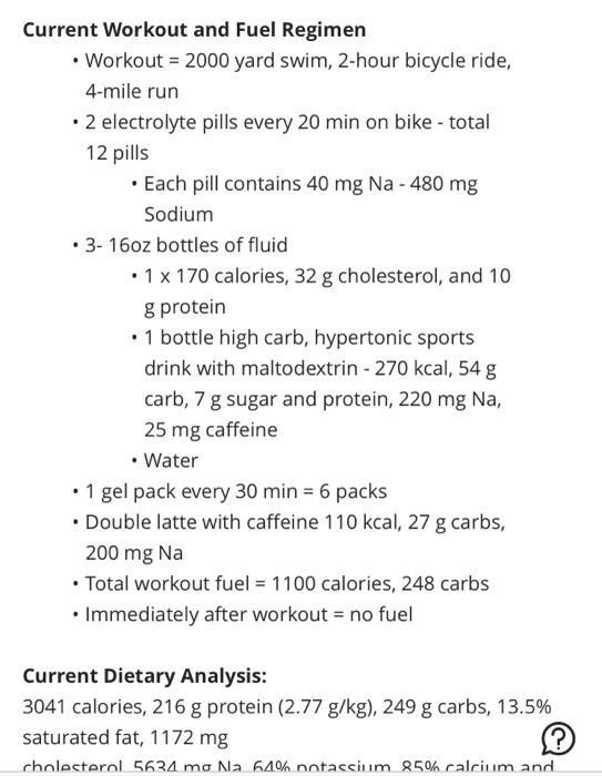 2000 yard swim discount workout