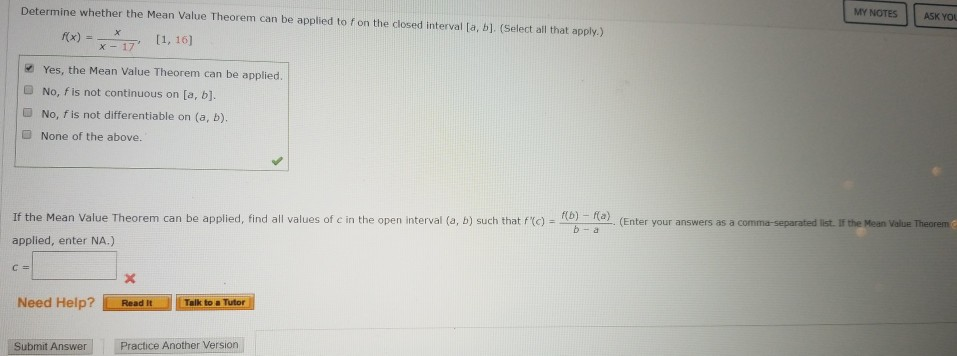 Solved Consider the following. lim (3 - x) Use the graph to | Chegg.com