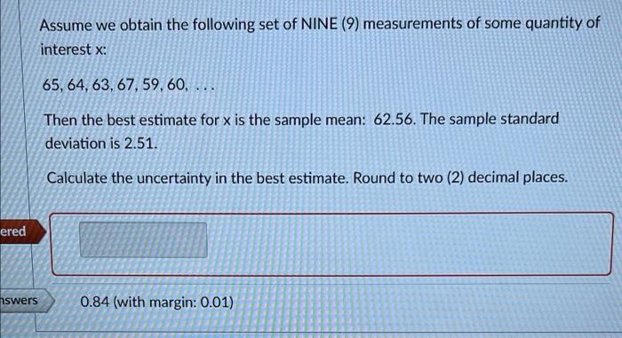 Solved Heres the answer for both but i dont understand why. | Chegg.com