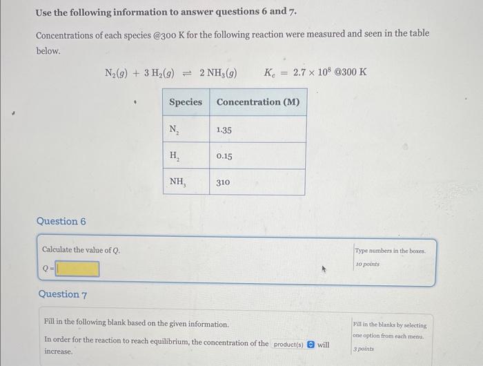 Solved Calculate The Following USE THE