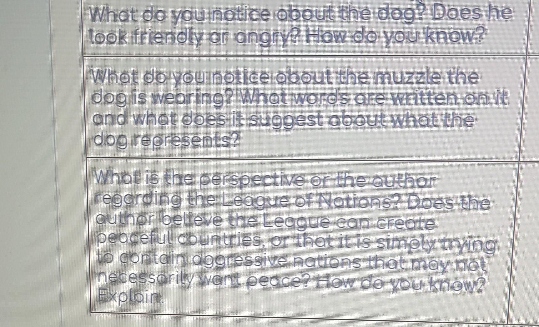 What do you notice about sales the dog