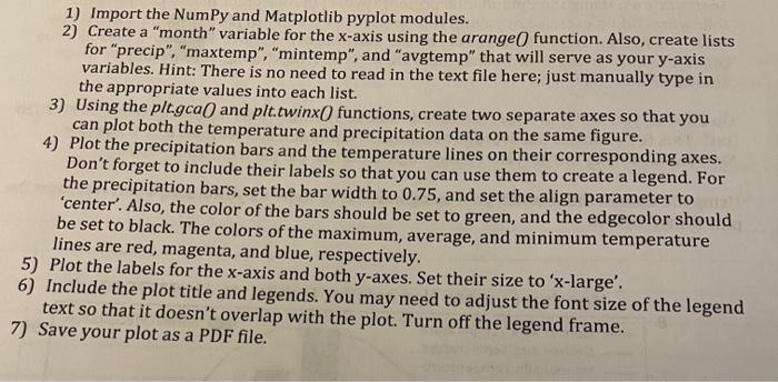 Solved i need to help to write a python program that | Chegg.com image.