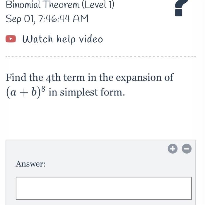 solved-find-the-4-th-term-in-the-expansion-of-a-b-8-in-chegg