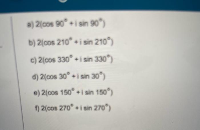 solved-find-and-graph-the-cube-roots-of-8i-listed-at-right-chegg