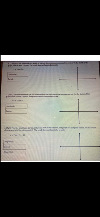 Solved question 1 is already answered. do 2 and 3 and if | Chegg.com
