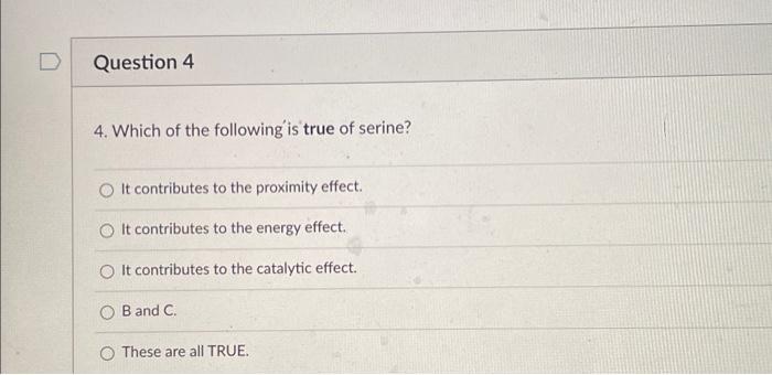 Solved (1-7). Shown below are the first steps of protein | Chegg.com
