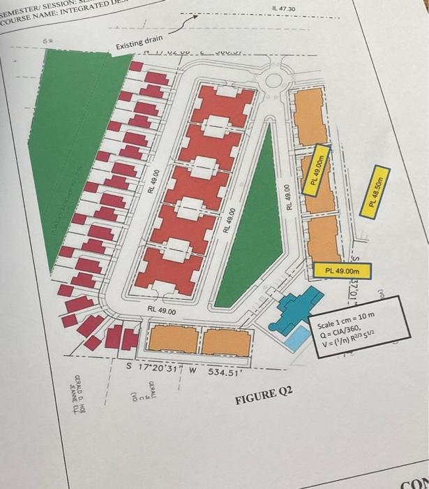 Solved 02 A developer had proposed a forest cover area of 10 | Chegg.com
