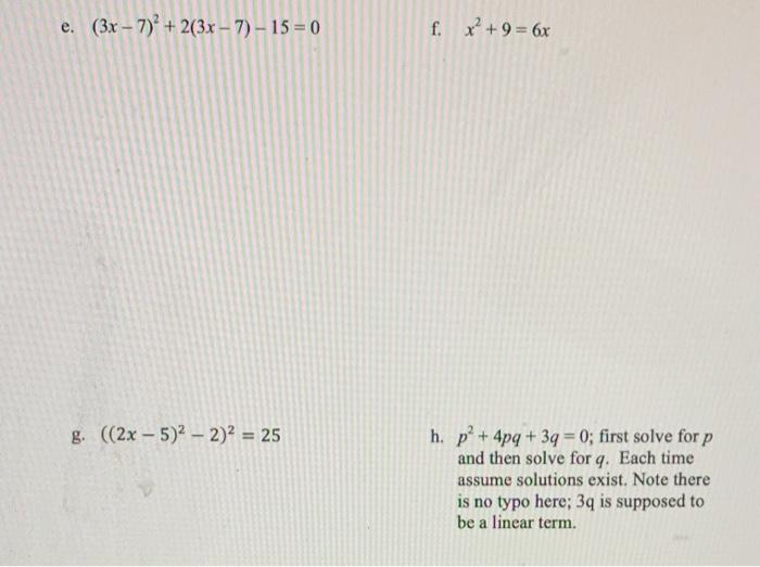 solved-3-for-each-of-the-following-polynomial-equations-chegg