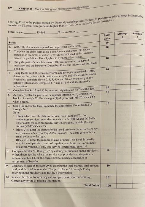 chapter-15-medical-bling-and-rambursement-etis-325-chegg