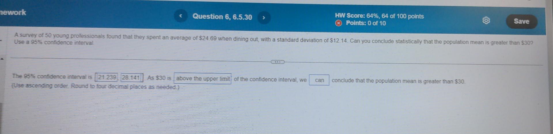 Solved I can't figure out what I got this wrong I need help | Chegg.com