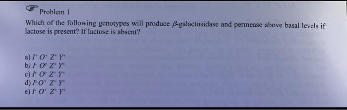 hello this is a genetics question set! please answer | Chegg.com