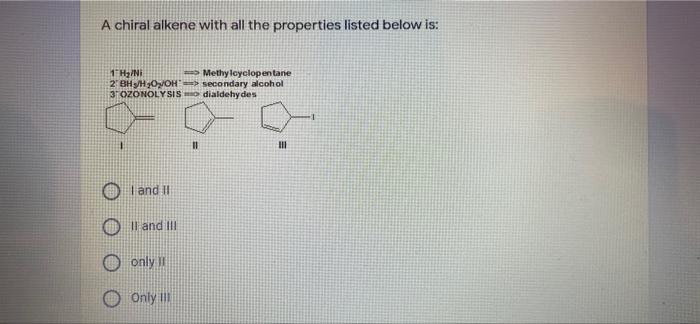 Solved Predict the major product of the following reaction: | Chegg.com