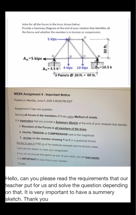 Solved Hi, I posted this question two times to get to | Chegg.com