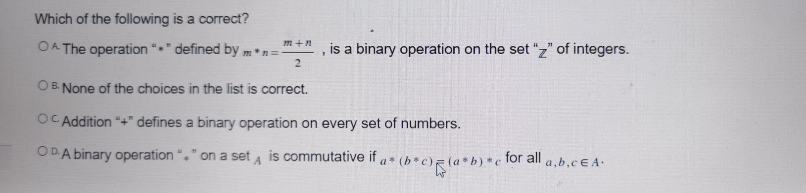 Solved Question 31 Let B= B={vr....) And S={u..., N] Be Two | Chegg.com