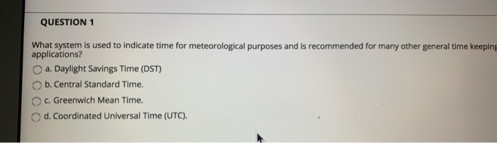 Central Standard Time To Utc Central Standard Time To Utc