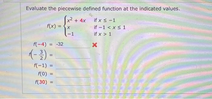 solved-evaluate-the-piecewise-defined-function-at-the-chegg