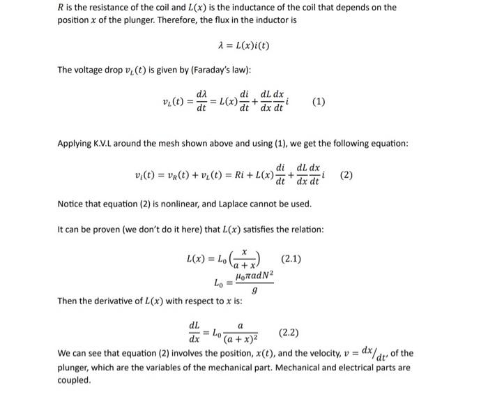 6) Repeat this process ( 2 through 5 ) doubling each | Chegg.com