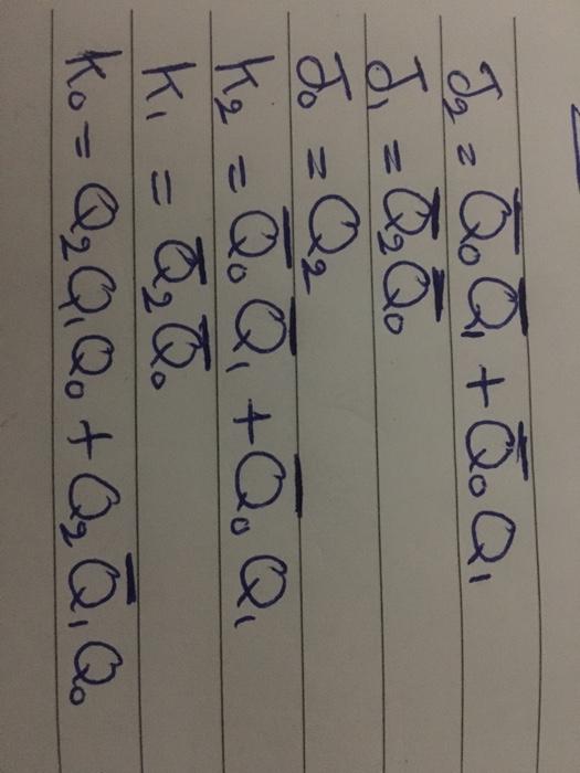 Solved J Ja Z Qo Q Ao Qi J Q Qo Jo Qe Ke Qo Q Qo Q Chegg Com