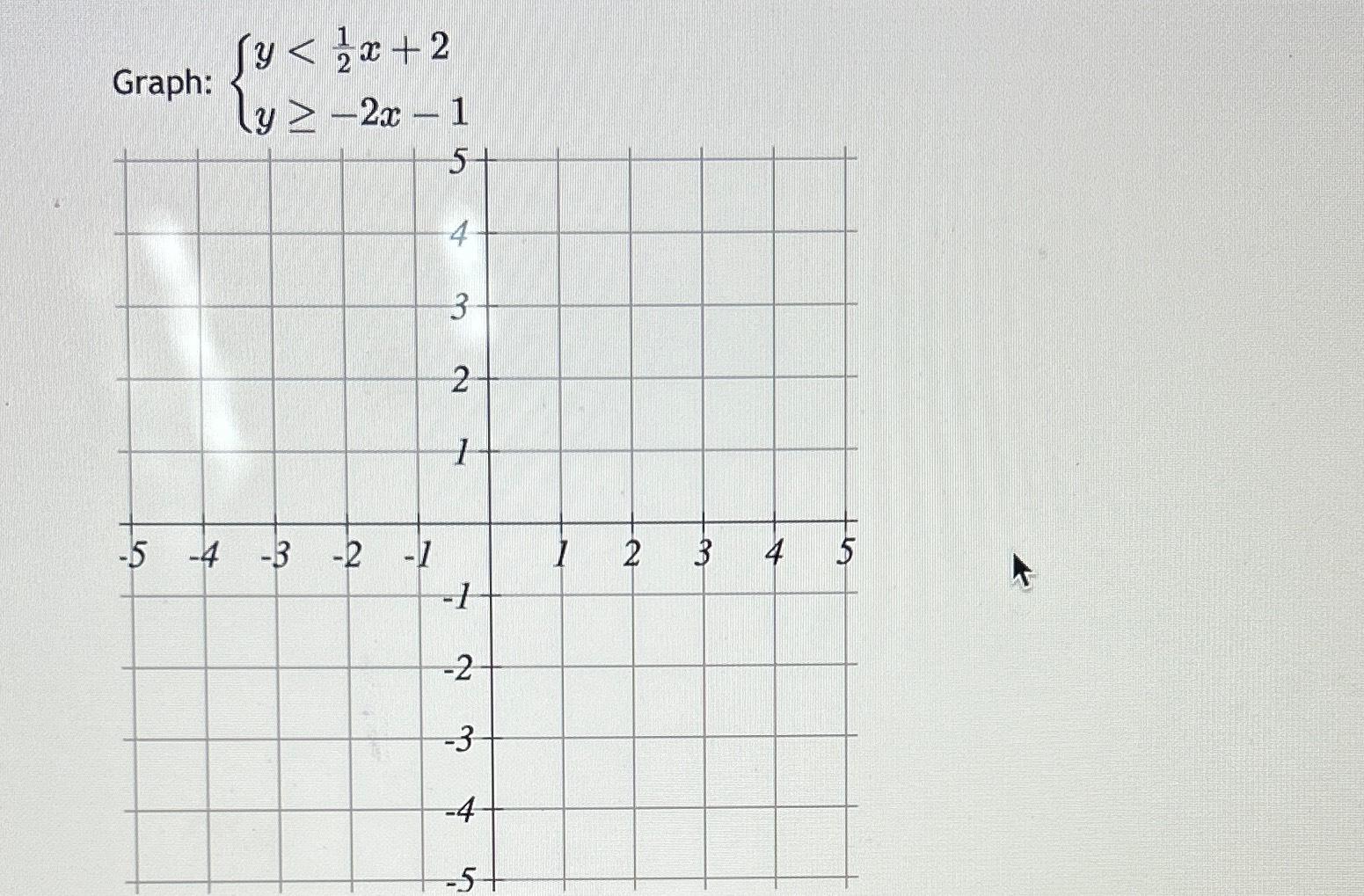 solved-graph-y