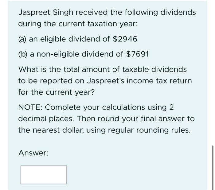 Solved Which of the following is NOT an allowable deduction