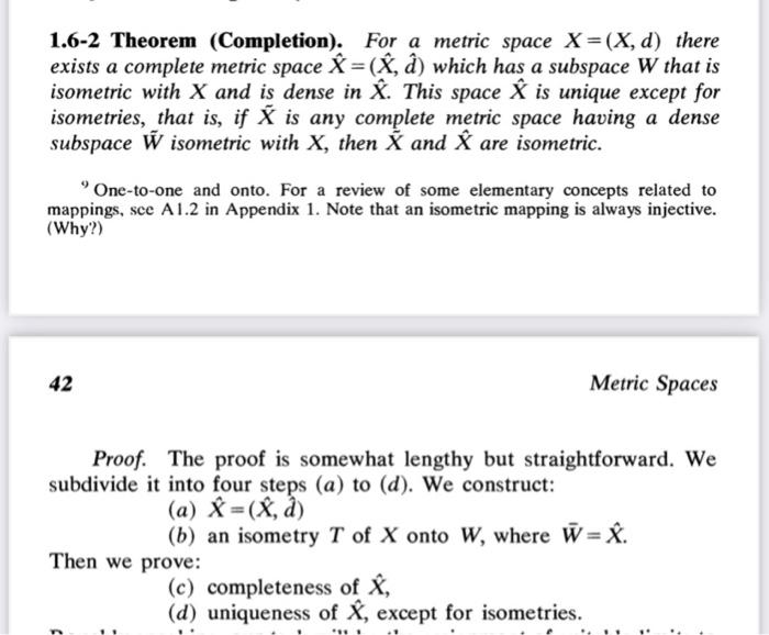 Solved I Need Proof Only For Part C And D Pls Make The Chegg Com