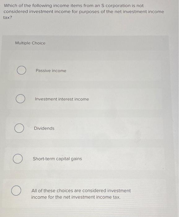 solved-which-of-the-following-income-items-from-an-s-chegg