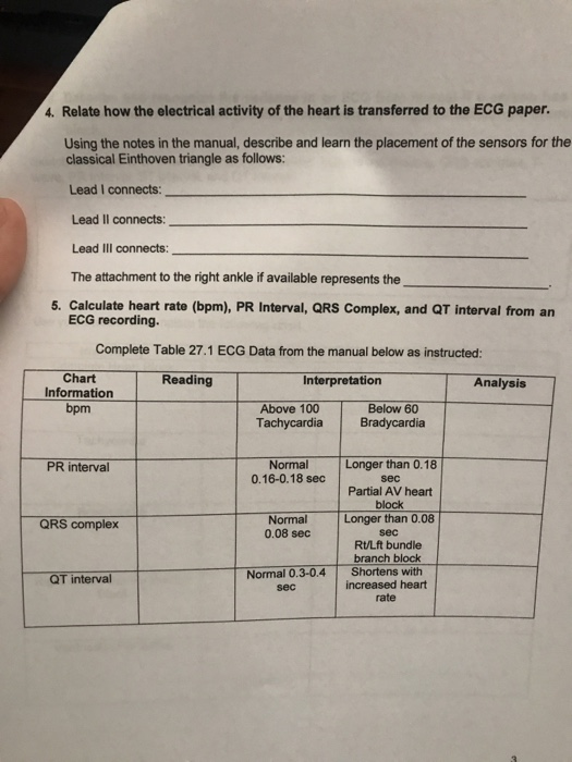 Solved: 1. List And Identify The Structures In The Conduct... | Chegg.com