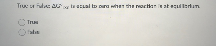 Solved Use the free energies of formation given below to | Chegg.com