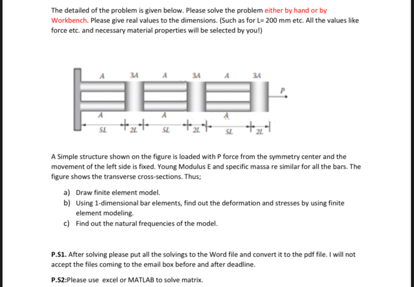 The detailed of the problem is given below. Please | Chegg.com