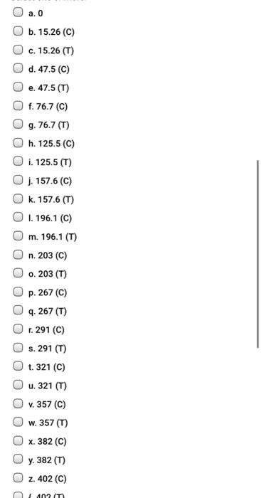 Solved Question 3 Not Yet Answered Marked Out Of 1 00 P F Chegg Com