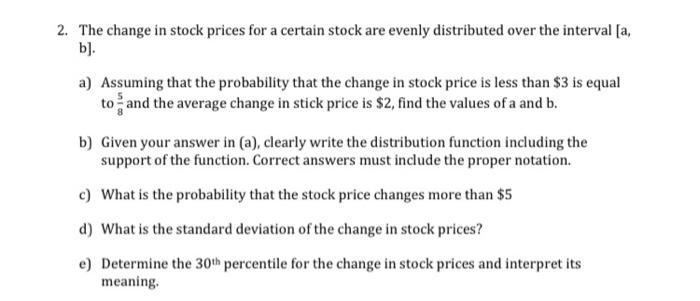 Stock Price - Definition, Price Changes, How to Determine