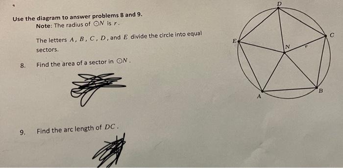 my homework lesson 8 problem solving draw a diagram