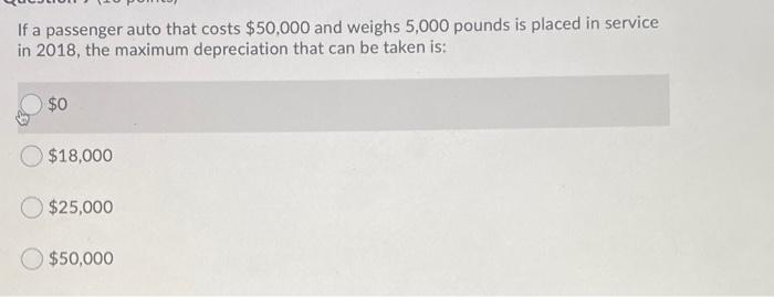 solved-if-a-passenger-auto-that-costs-50-000-and-weighs-chegg