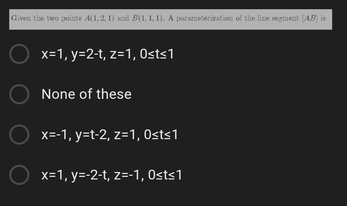 Solved Let D be the solid region in space bounded above by z | Chegg.com