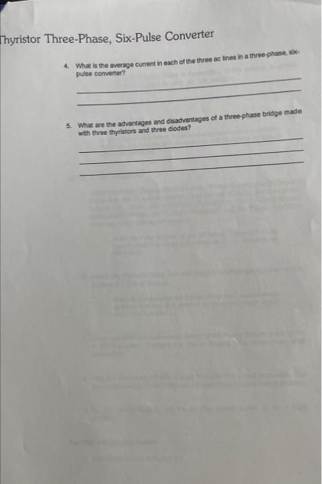 Describe how the active and reactive power change as | Chegg.com