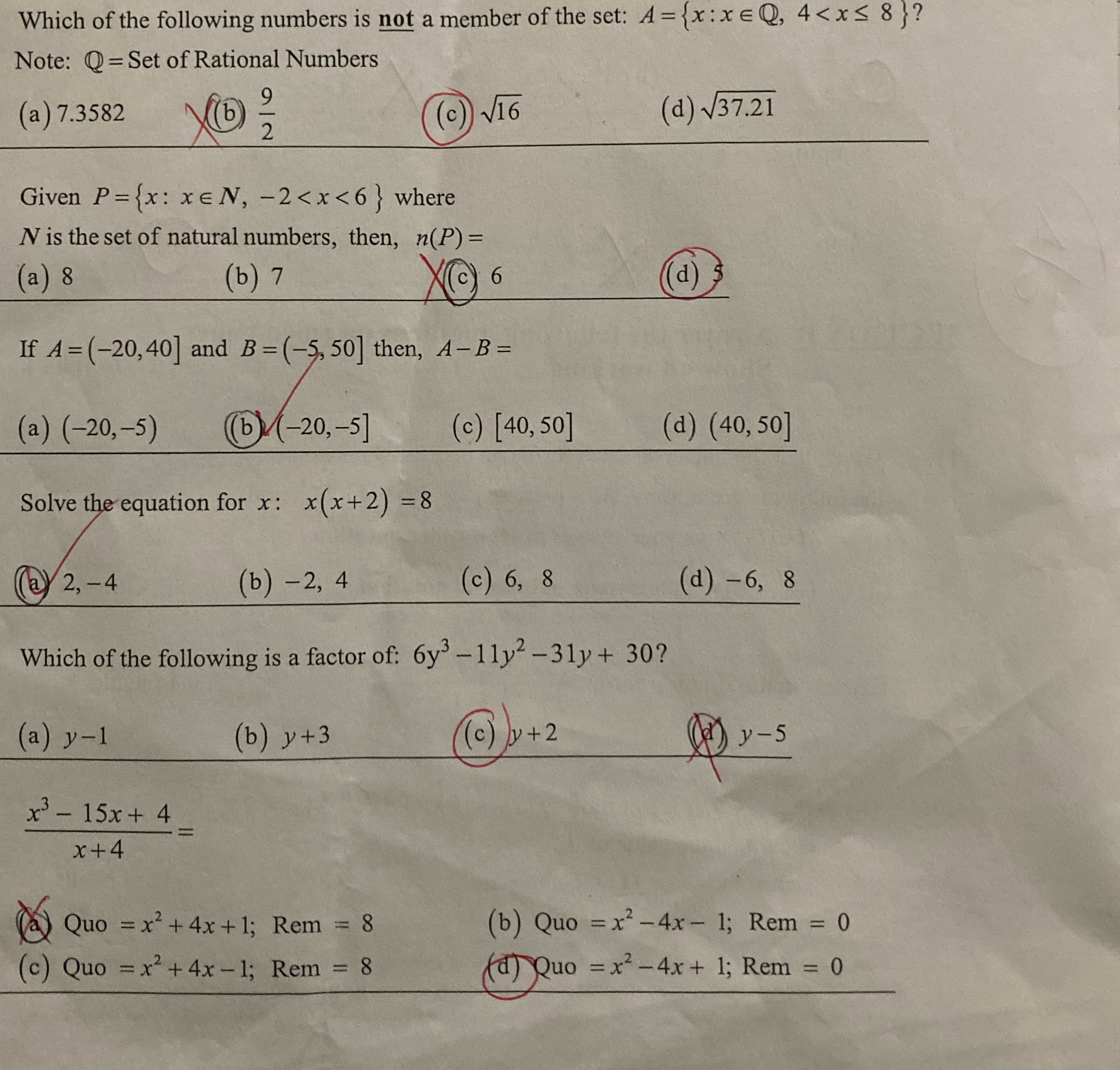 Solved Can you please answer these questions accurately | Chegg.com